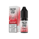 Ultimate Bar Salts 10ml Nic Salt - Pack of 10 TPD compliant e-liquid buy online UK VaperzHub