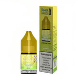 R & M 7000 Nic Salt 10ml E-Liquid - Pack of 10 TPD compliant e-liquid buy online UK VaperzHub 2