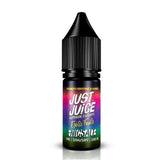 Pack of 5 Just Juice 10ml Nic Salt TPD compliant e-liquid buy online UK VaperzHub 4