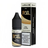 Hangsen Bar Fuel Pomegranate Plum Ice Nic Salt - Pack of 10 Hangsen e-liquid United Kingdom