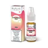 Elf Bar Elf Liq 10ml Nic Salt - Box of 10 TPD compliant e-liquid buy online UK VaperzHub 18