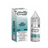 Slushie Bar Salts 10ml Nic Salt E-Liquid - Pack of 10 TPD compliant e-liquid buy online UK VaperzHub 4