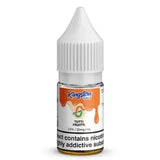 Kingston Bar Salts 10ml Nic Salt - Pack of 10 nic salt UK vape shop UK