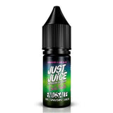 Pack of 5 Just Juice 10ml Nic Salt TPD compliant e-liquid buy online UK VaperzHub 3