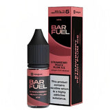 Buy Hangsen Bar Fuel Pomegranate Plum Ice Nic Salt - Pack of 10 online UK fast delivery VaperzHub