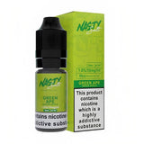 Pack of 10 Nasty Juice 10ML Nic Salt TPD compliant e-liquid buy online UK VaperzHub 5