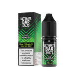 Ultimate Bar Salts 10ml Nic Salt - Pack of 10 nic salt UK vape shop UK