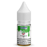 Kingston Bar Salts 10ml Nic Salt - Pack of 10 Kingston e-liquid United Kingdom