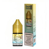 R & M 7000 Nic Salt 10ml E-Liquid - Pack of 10 TPD compliant e-liquid buy online UK VaperzHub 1