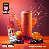 Aroma King Nic Salts 10ml E-liquids - Box of 10 TPD compliant e-liquid buy online UK VaperzHub 5