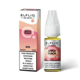 Elf Bar Elf Liq 10ml Nic Salt - Box of 10 TPD compliant e-liquid buy online UK VaperzHub 17