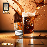 Aroma King Nic Salts 10ml E-liquids - Box of 10 TPD compliant e-liquid buy online UK VaperzHub 4