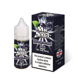 Mr Salts 10ml Nic Salt Box of 5 TPD compliant e-liquid buy online UK VaperzHub 1