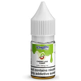 Buy Kingston Bar Salts 10ml Nic Salt - Pack of 10 online UK fast delivery VaperzHub