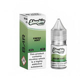 Slushie Bar Salts 10ml Nic Salt E-Liquid - Pack of 10 TPD compliant e-liquid buy online UK VaperzHub 2