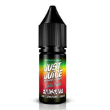 Pack of 5 Just Juice 10ml Nic Salt TPD compliant e-liquid buy online UK VaperzHub 2