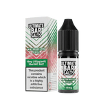 Ultimate Bar Salts 10ml Nic Salt - Pack of 10 VapeLoft e-liquid United Kingdom