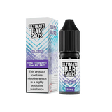 Buy Ultimate Bar Salts 10ml Nic Salt - Pack of 10 online UK fast delivery VaperzHub