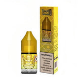 R & M 7000 Nic Salt 10ml E-Liquid - Pack of 10 nic salt UK vape shop UK
