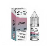 Slushie Bar Salts 10ml Nic Salt E-Liquid - Pack of 10 TPD compliant e-liquid buy online UK VaperzHub 1