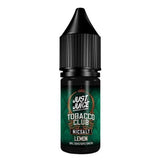 Pack of 5 Just Juice 10ml Nic Salt TPD compliant e-liquid buy online UK VaperzHub 1