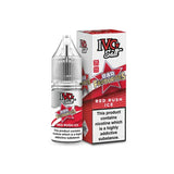 Pack of 10 IVG Salts 10ml IVG Bar Favourites TPD compliant vape buy online UK VaperzHub 5