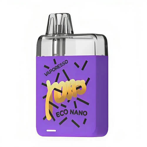 Vaporesso Eco Nano Vape Kit 10000 puffs vape kit UK - VaperzHub