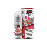 Pack of 10 IVG Salts 10ml IVG Bar Favourites TPD compliant vape buy online UK VaperzHub 4