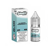 Slushie Bar Salts 10ml Nic Salt E-Liquid - Pack of 10 nic salt UK vape shop UK
