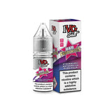 Pack of 10 IVG Salts 10ml IVG Bar Favourites TPD compliant vape buy online UK VaperzHub 3