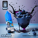 Aroma King Nic Salts 10ml E-liquids - Box of 10 TPD compliant e-liquid buy online UK VaperzHub