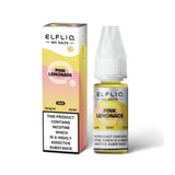Elf Bar Elf Liq 10ml Nic Salt - Box of 10 nic salt UK vape shop UK