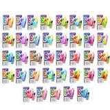 Buy Lost Mary BM6000 Pod Kit(box of 5) online UK fast delivery VaperzHub