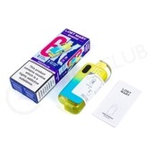 Lost Mary BM6000 Pod Kit(box of 5)