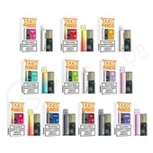SKE Sikary 6000 Prefilled Pod Vape Kit (Box of 5)