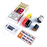 SKE Sikary 6000 Prefilled Pod Vape Kit (Box of 5)