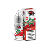Pack of 10 IVG Salts 10ml IVG Bar Favourites TPD compliant vape buy online UK VaperzHub 1