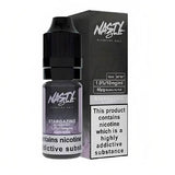 Pack of 10 Nasty Juice 10ML Nic Salt nic salt UK vape shop UK