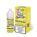 Mr Salts 10ml Nic Salt Box of 5 e-liquid UK - VaperzHub