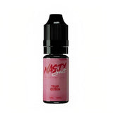 Pack of 10 Nasty Juice 10ML Nic Salt VapeLoft e-liquid United Kingdom