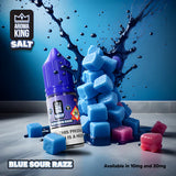 Aroma King Nic Salts 10ml E-liquids - Box of 10 Aroma King e-liquid United Kingdom