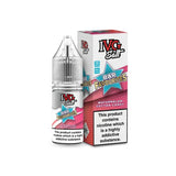 Pack of 10 IVG Salts 10ml IVG Bar Favourites TPD compliant vape buy online UK VaperzHub