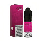 Buy Pack of 10 Nasty Juice 10ML Nic Salt online UK fast delivery VaperzHub