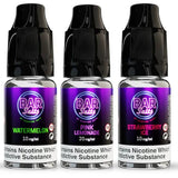 Vampire Vape Bar Salts 10ml Nic Salt - Pack of 20 e-liquid UK - VaperzHub