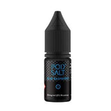 Pod Salt Core 10ml Nic Salt - Box of 5 TPD compliant e-liquid buy online UK VaperzHub 2