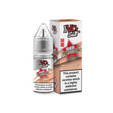 Pack of 10 IVG Salts 10ml IVG Bar Favourites IVG vape United Kingdom