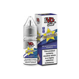 Buy Pack of 10 IVG Salts 10ml IVG Bar Favourites online UK fast delivery VaperzHub