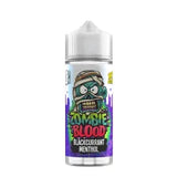Zombie Blood 100ml Shortfill