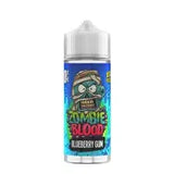 Zombie Blood 100ml Shortfill