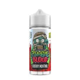 Zombie Blood 100ml Shortfill